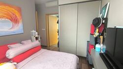 The Glades (D16), Condominium #609659561